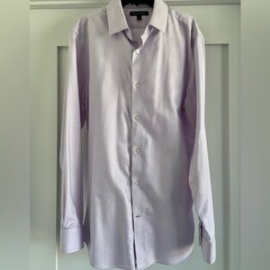 Like NEW Banana Republic Men’s button up
